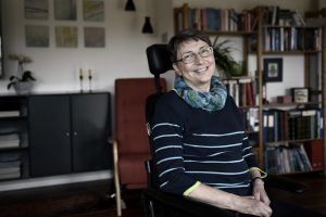 Helle rotobed pflegebett sklerose