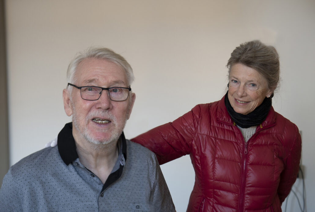 RotoBed® PSP Parkinson rotobed pflegebett fälle