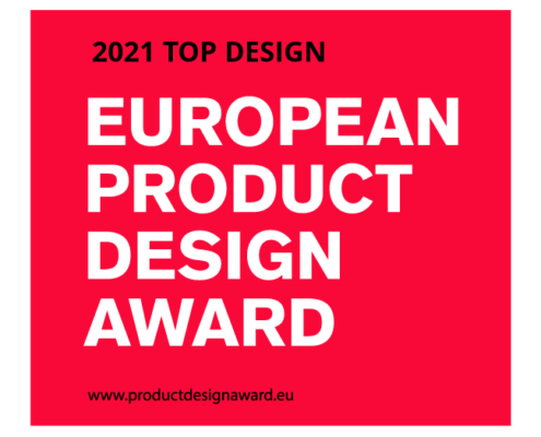 European Product Design Award rotobed Designpreise