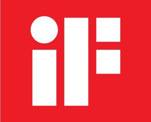 IF Design Award rotobed Designpreise