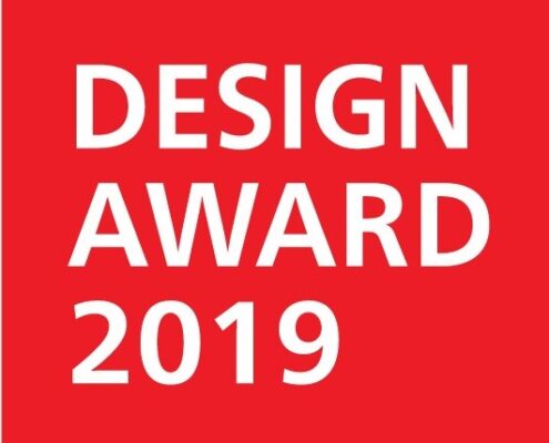 IF Design Award rotobed Designpreise