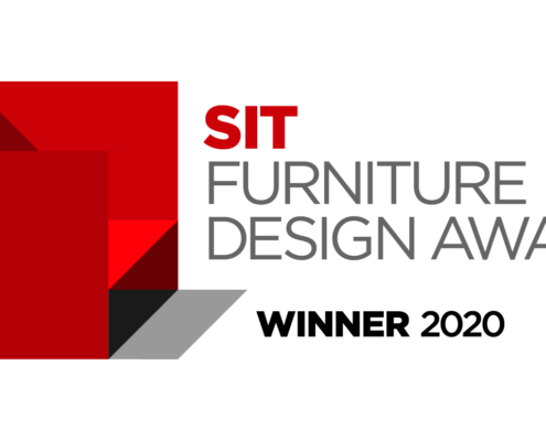 SIT Furniture Design Award rotobed Designpreise