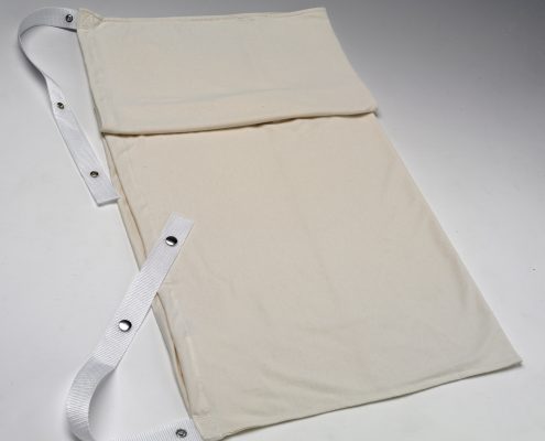 RotoBed pillowcase rotating bed