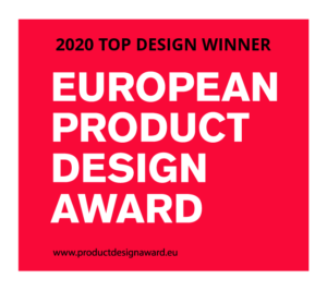 RotoBed Design Award