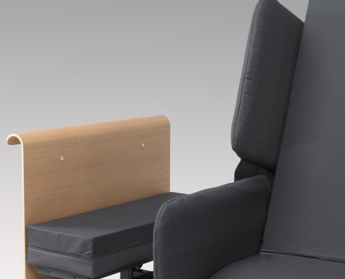 RotoBed®Upholstery RotoBed sengehest polster