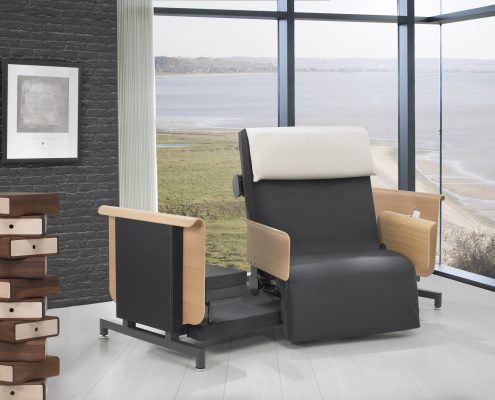 RotoBed®Home rotobed rotating roto care bed