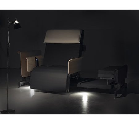 RotoBed®Light Package rotobed light rotating care bed