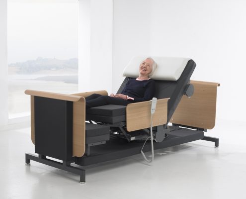 RotoBed®Home RotoBed Home rotative bed