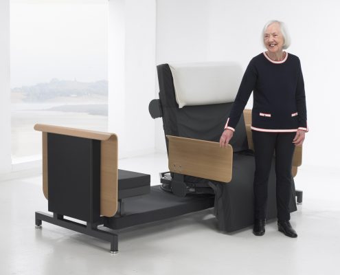 RotoBed®Home RotoBed®Home rotating bed