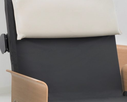 RotoBed®Pillow Rotobed rotating bed care roto pillow