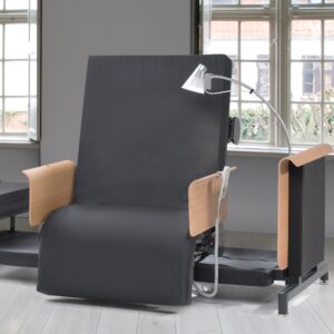 RotoBed sengelampe miljø beskåret