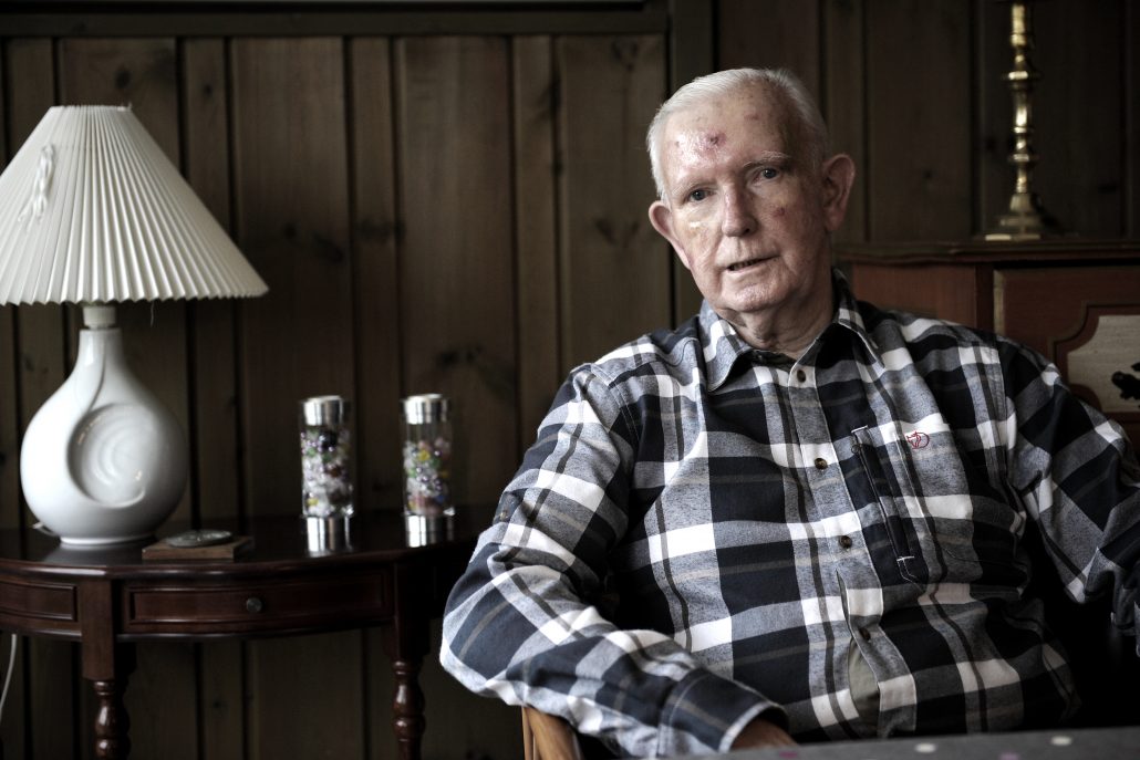 RotoBed cama Parkinson