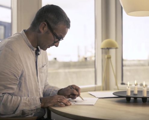 rotobed design hans sandgren jakobsen