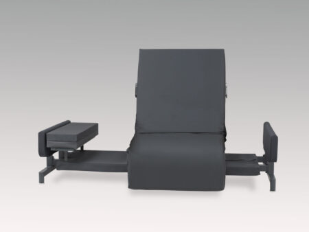 rotobed rotative bed