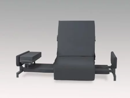 rotobed rotative bed