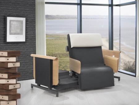 rotobed rotating roto care bed