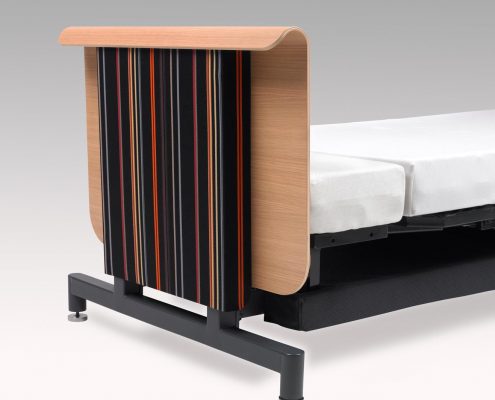 rotobed rotating bed care bed roto