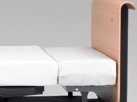 rotobed rotobett drehbett laken