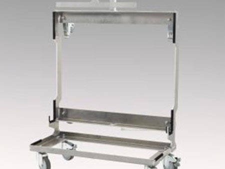 rotobed rotasjon seng transport