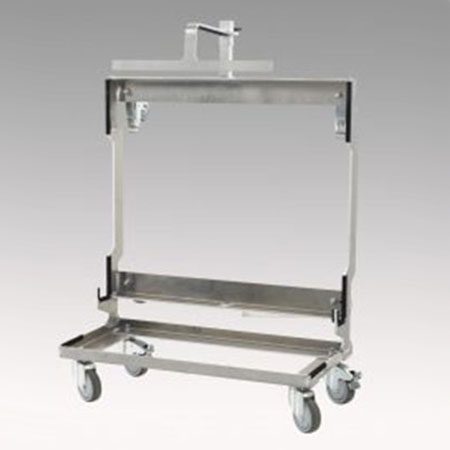 rotobed rotasjon seng transport