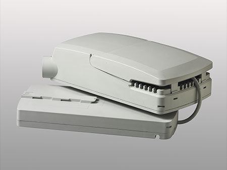 rotating bed rotobed roto bed battery