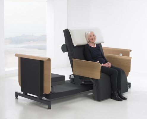 rotating bed rotobed care roto bed