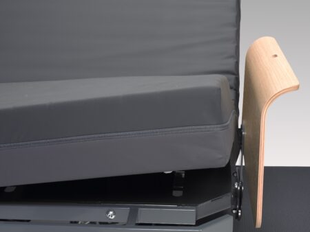 RotoBed extension mattress care bed rotating bed