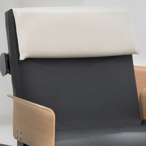 rotobed rotation vårdsäng pute