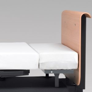 rotobed laken vårdsäng rotation