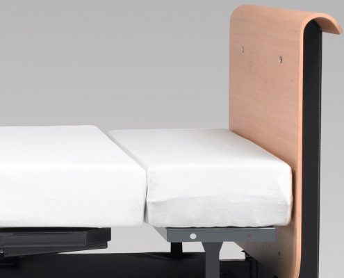 RotoBed®Sheet rotobed laken vårdsäng rotation