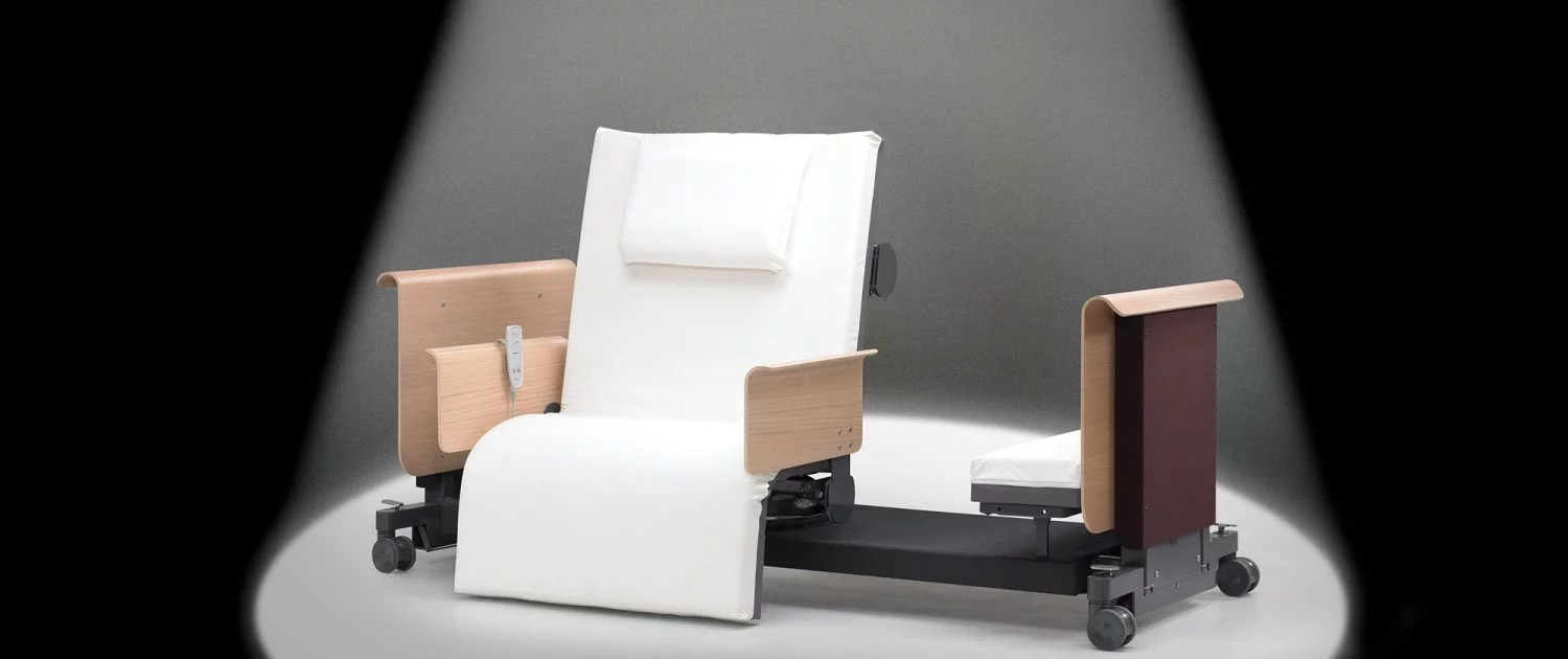 RotoBed rotationsseng