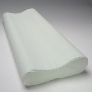 Rotobed rotating bed pillow