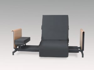 RotoBed high high rotobed rotative bed