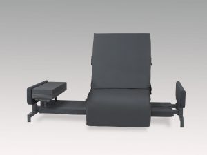 RotoBed®Home Low-Low RotoBed rotating bed care bed