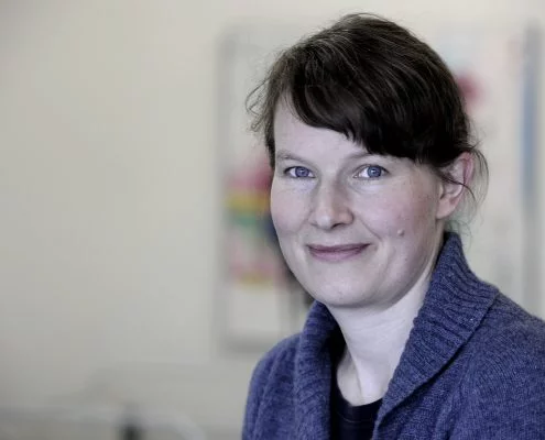 Prevent pressure ulcers with a rotating bed