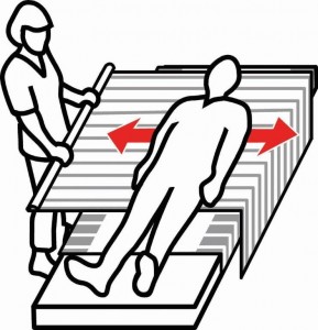 RotoSlide-2-way