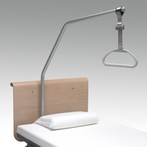 Sengegalge til RotoBed