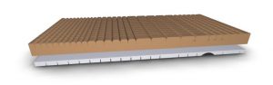 RotoBed ErgoSleep madras
