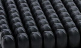 ROHO DRY FLOTATION