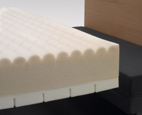 rotobed rotobed pleieseng rotasjonssenger madrass