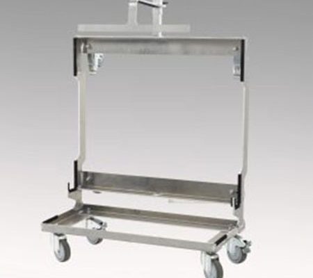 rotobed rotasjon seng transport