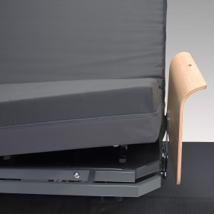 RotoBed extension mattress care bed rotating bed